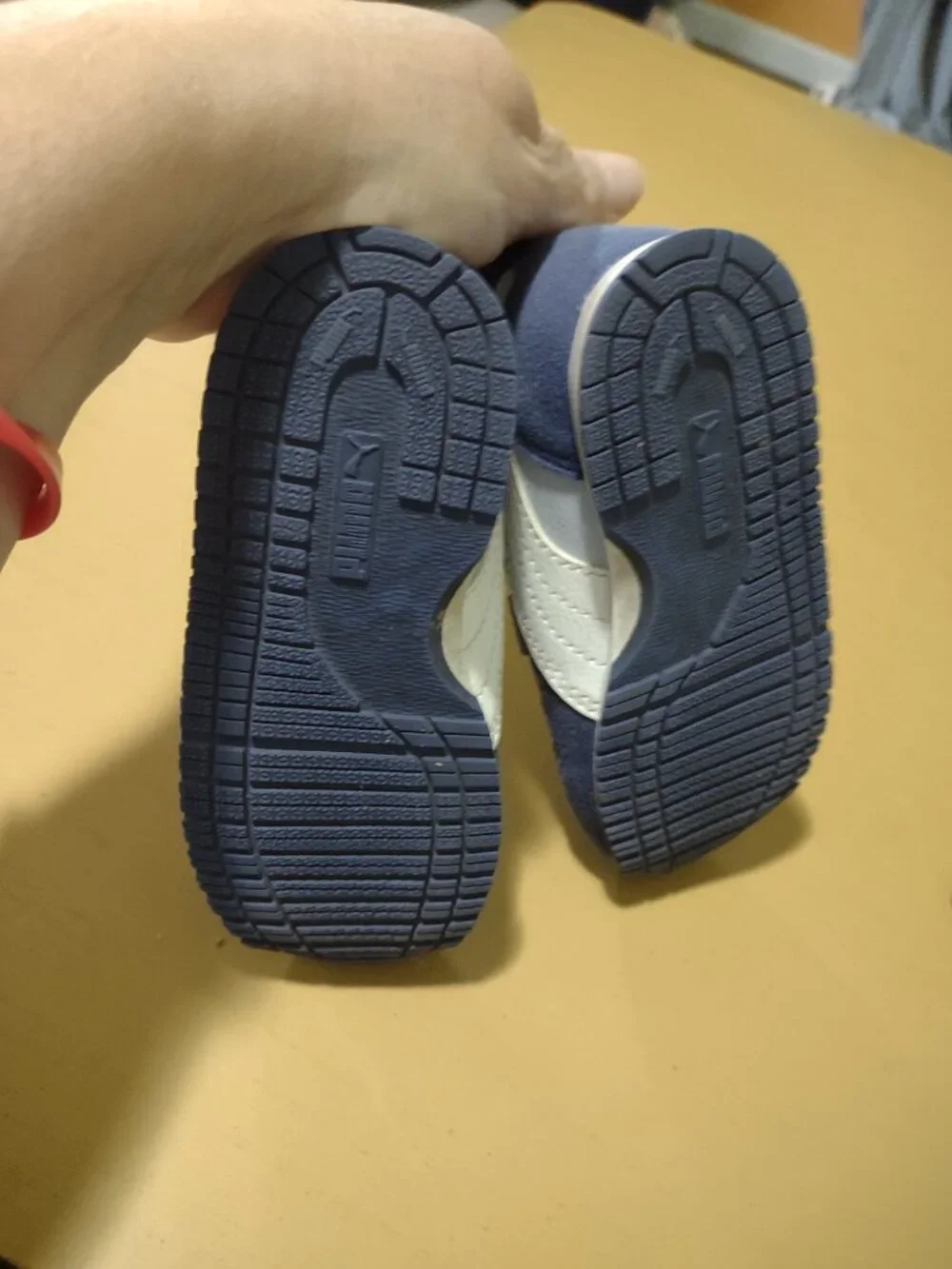 Puma like new